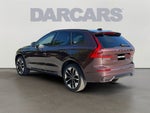 2026 Volvo XC60 Plug-In Hybrid T8 Ultra