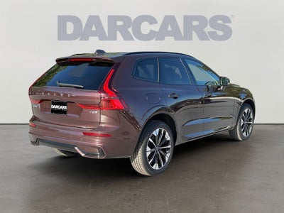 2026 Volvo XC60 Plug-In Hybrid T8 Ultra