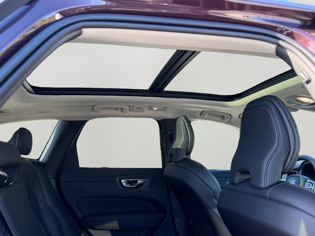 2026 Volvo XC60 Plug-In Hybrid T8 Ultra