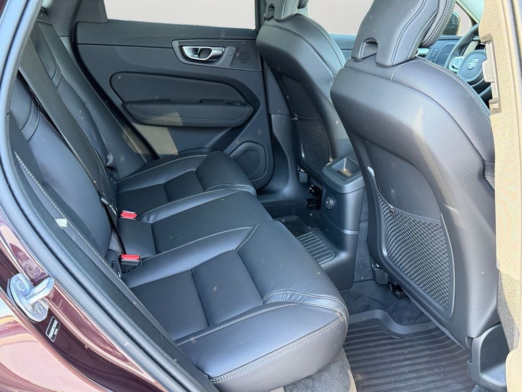 2026 Volvo XC60 Plug-In Hybrid T8 Ultra