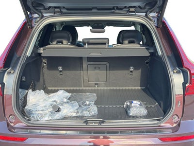 2026 Volvo XC60 Plug-In Hybrid T8 Ultra