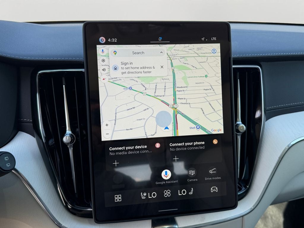 2026 Volvo XC60 Plug-In Hybrid T8 Ultra