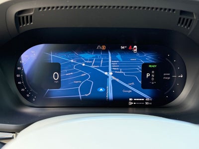 2026 Volvo XC60 Plug-In Hybrid T8 Ultra