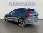2026 Volvo XC60 Plug-In Hybrid T8 Ultra