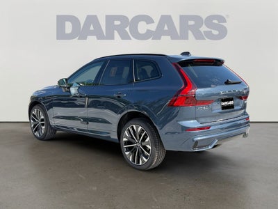 2026 Volvo XC60 Plug-In Hybrid T8 Ultra