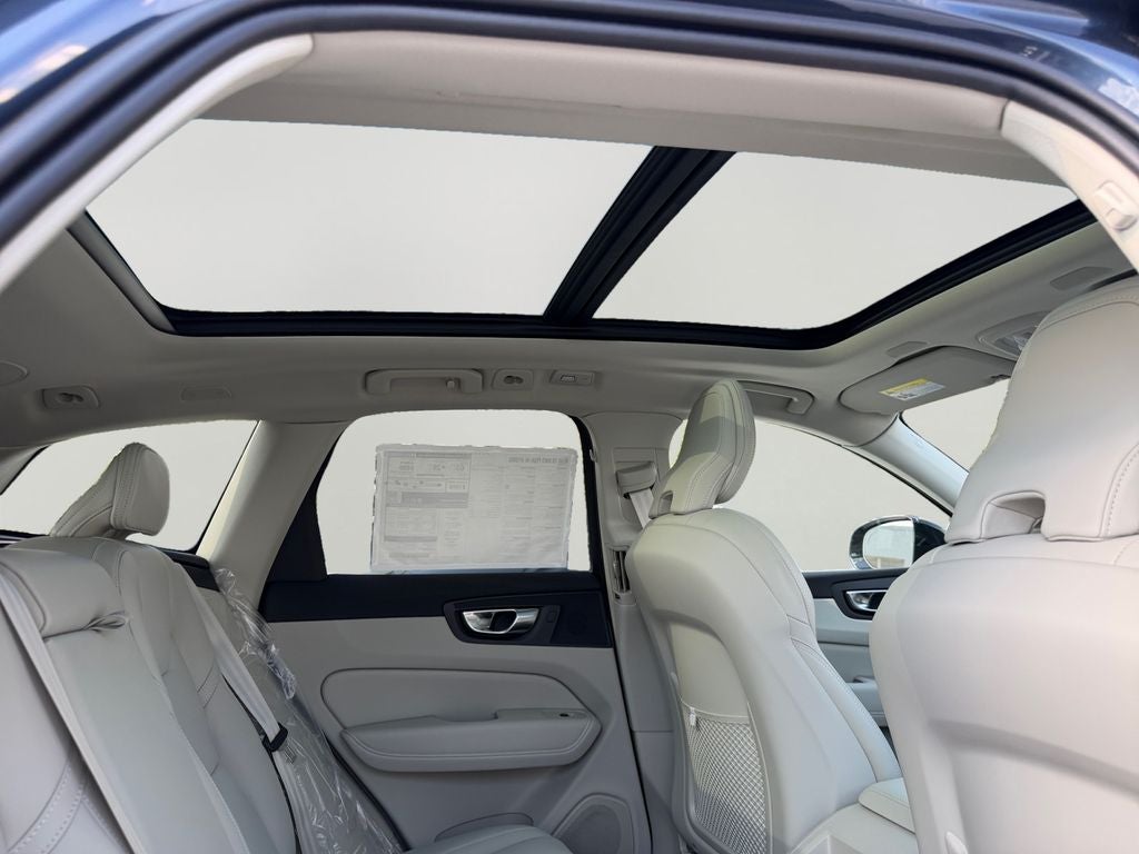 2026 Volvo XC60 Plug-In Hybrid T8 Ultra