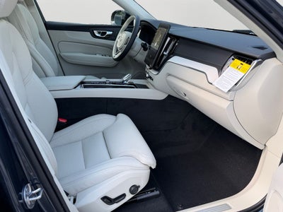 2026 Volvo XC60 Plug-In Hybrid T8 Ultra