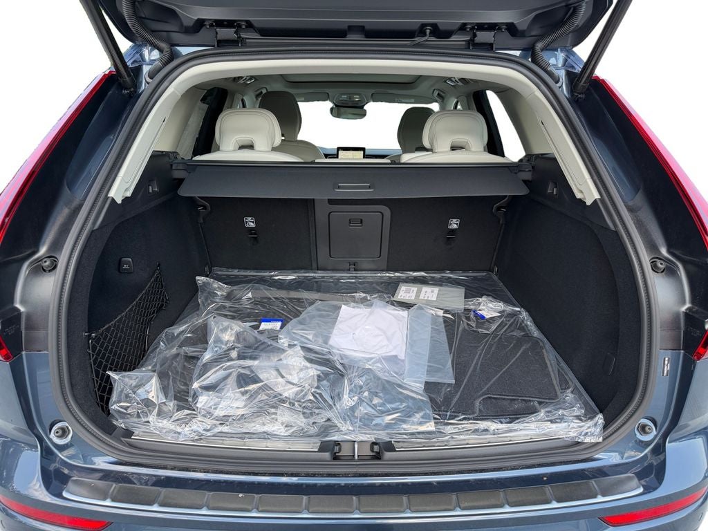 2026 Volvo XC60 Plug-In Hybrid T8 Ultra