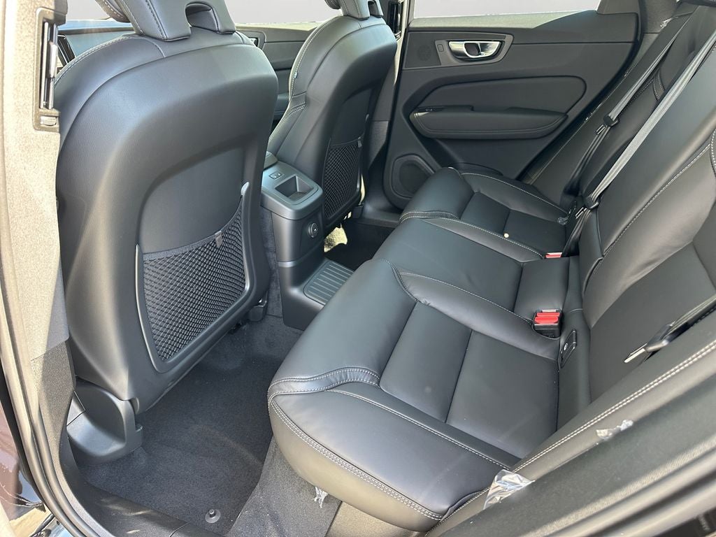 2026 Volvo XC60 Plug-In Hybrid T8 Ultra