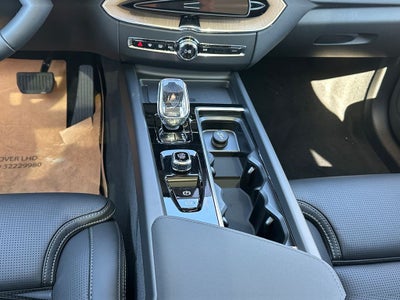 2026 Volvo XC60 Plug-In Hybrid T8 Ultra