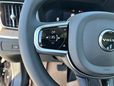 2026 Volvo XC60 Plug-In Hybrid T8 Ultra
