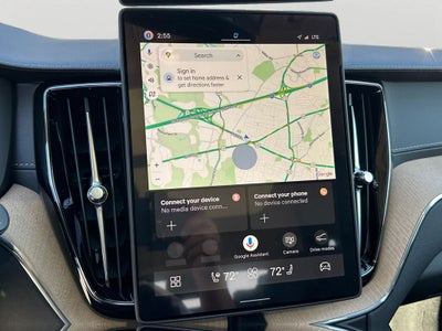 2026 Volvo XC60 Plug-In Hybrid T8 Ultra