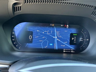 2026 Volvo XC60 Plug-In Hybrid T8 Ultra