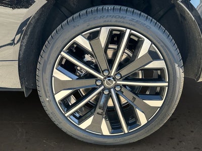 2026 Volvo XC60 Plug-In Hybrid T8 Ultra