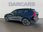 2026 Volvo XC60 Plug-In Hybrid T8 Ultra