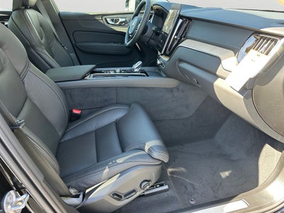 2026 Volvo XC60 Plug-In Hybrid T8 Ultra