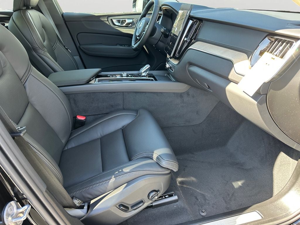 2026 Volvo XC60 Plug-In Hybrid T8 Ultra