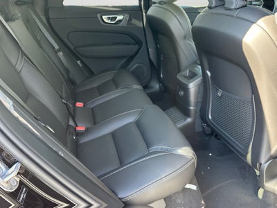 2026 Volvo XC60 Plug-In Hybrid T8 Ultra