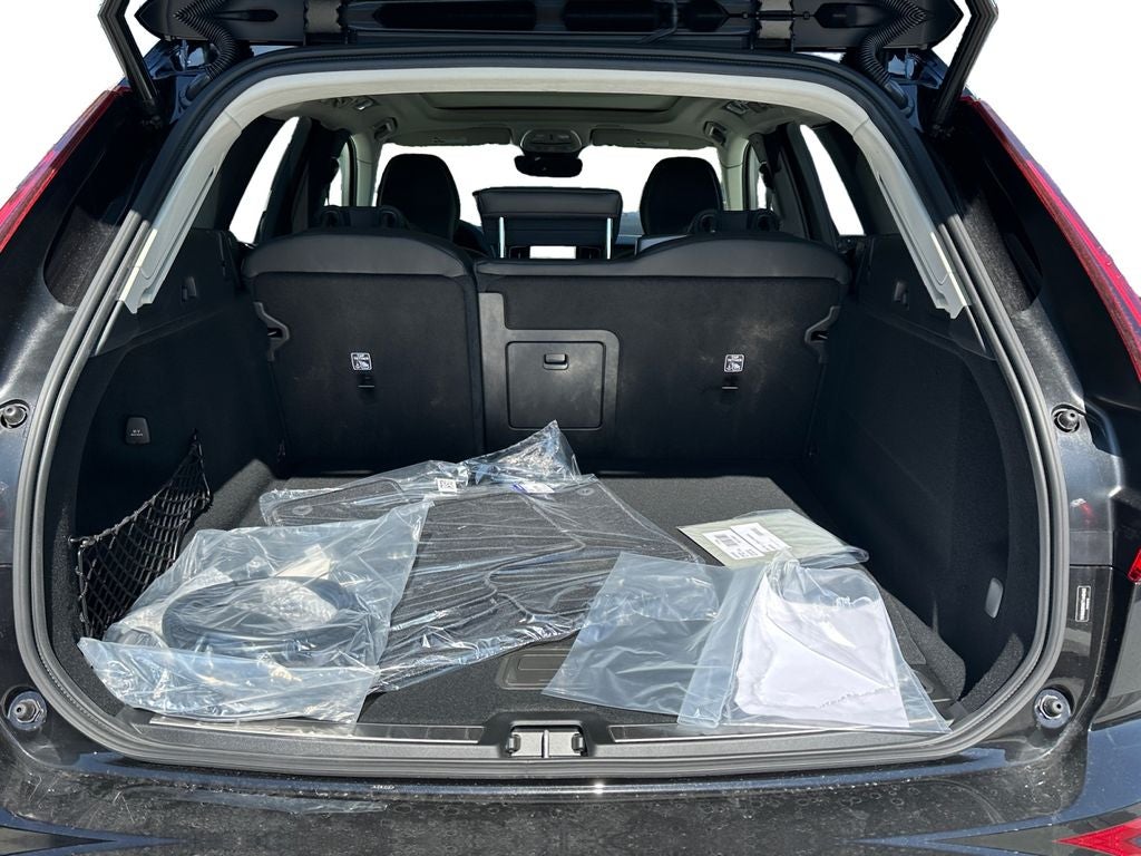 2026 Volvo XC60 Plug-In Hybrid T8 Ultra