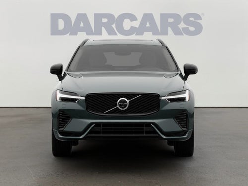 2026 Volvo XC60 Plug-In Hybrid T8 Ultra