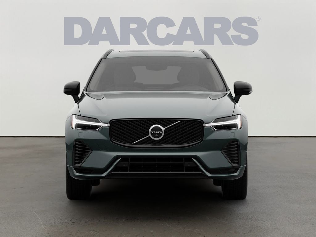 2026 Volvo XC60 Plug-In Hybrid T8 Ultra