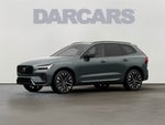 2026 Volvo XC60 Plug-In Hybrid T8 Ultra