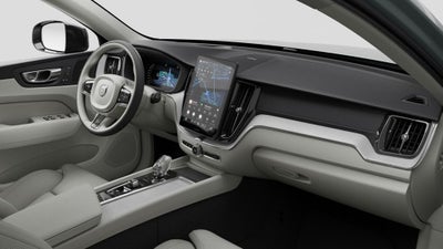 2026 Volvo XC60 Plug-In Hybrid T8 Ultra