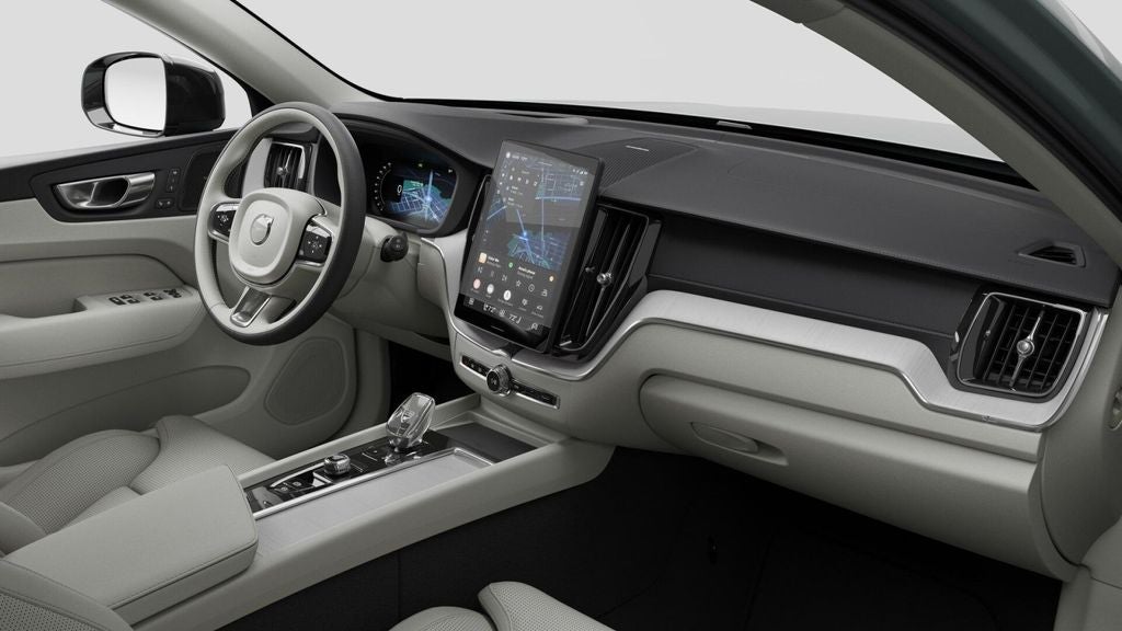 2026 Volvo XC60 Plug-In Hybrid T8 Ultra