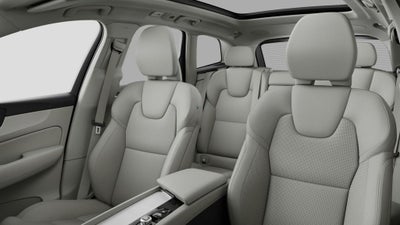 2026 Volvo XC60 Plug-In Hybrid T8 Ultra