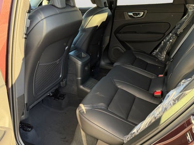 2026 Volvo XC60 Plug-In Hybrid T8 Ultra
