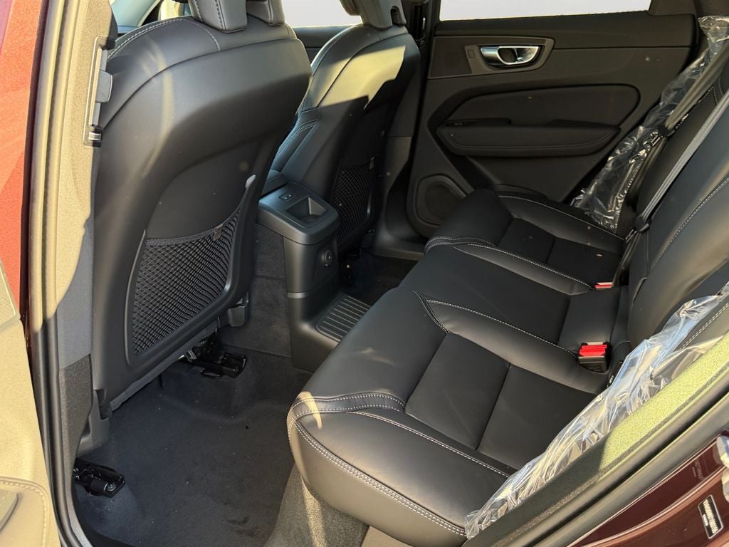 2026 Volvo XC60 Plug-In Hybrid T8 Ultra