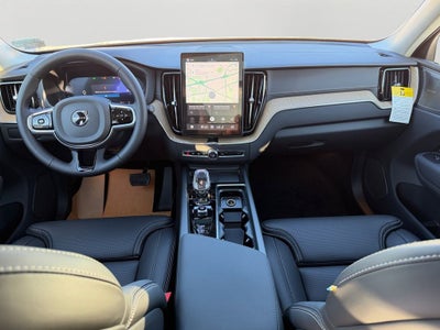 2026 Volvo XC60 Plug-In Hybrid T8 Ultra