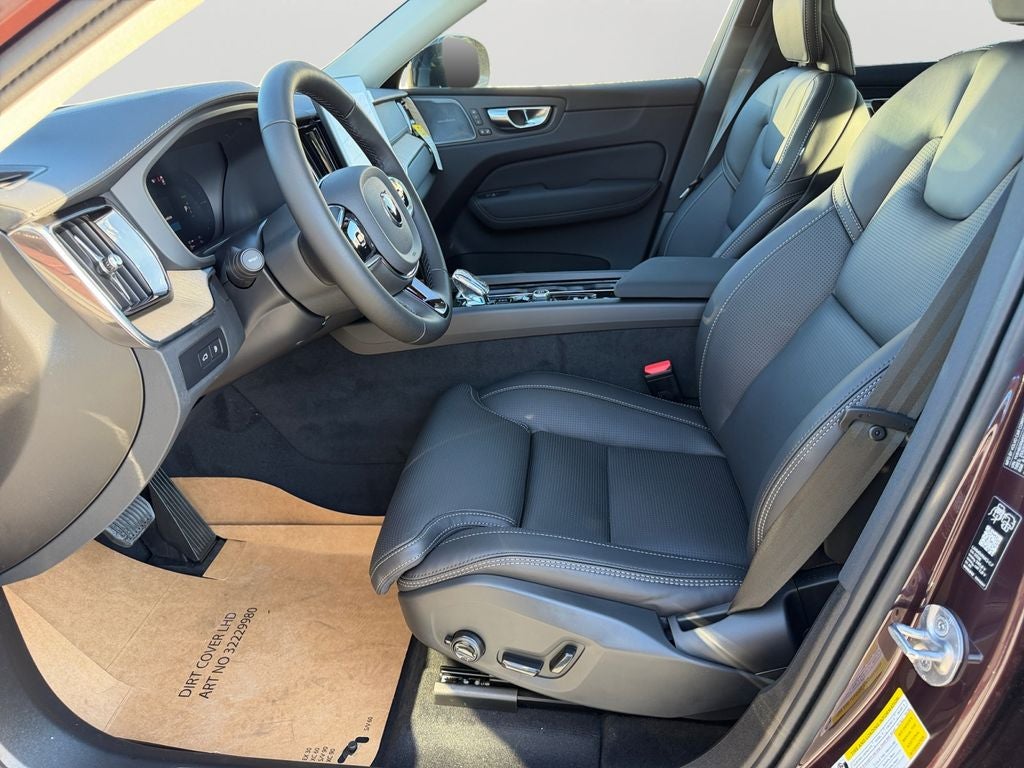 2026 Volvo XC60 Plug-In Hybrid T8 Ultra