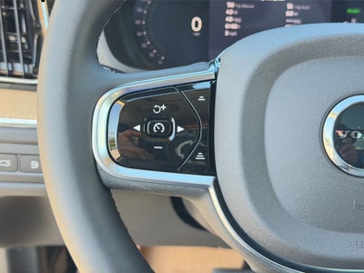 2026 Volvo XC60 Plug-In Hybrid T8 Ultra