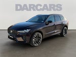 2026 Volvo XC60 Plug-In Hybrid T8 Ultra