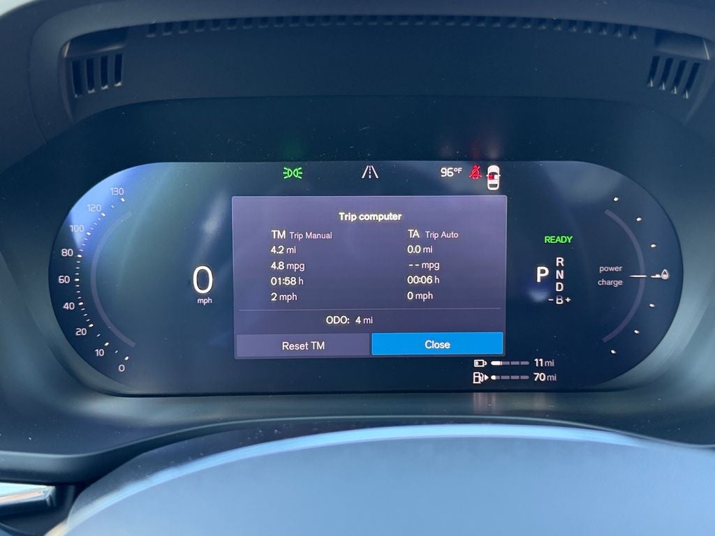 2026 Volvo XC60 Plug-In Hybrid T8 Ultra