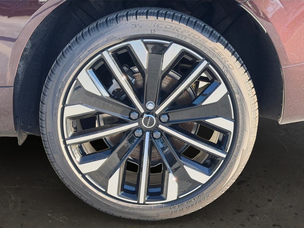 2026 Volvo XC60 Plug-In Hybrid T8 Ultra