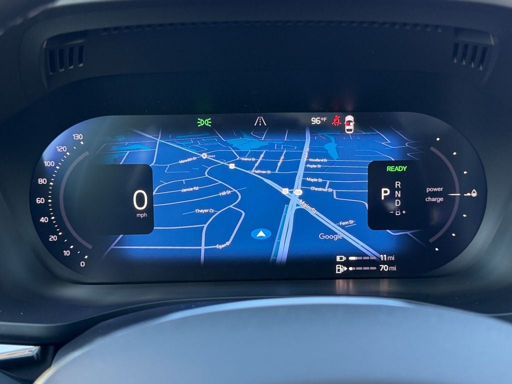 2026 Volvo XC60 Plug-In Hybrid T8 Ultra