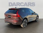 2026 Volvo XC60 Plug-In Hybrid T8 Ultra