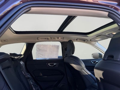 2026 Volvo XC60 Plug-In Hybrid T8 Ultra