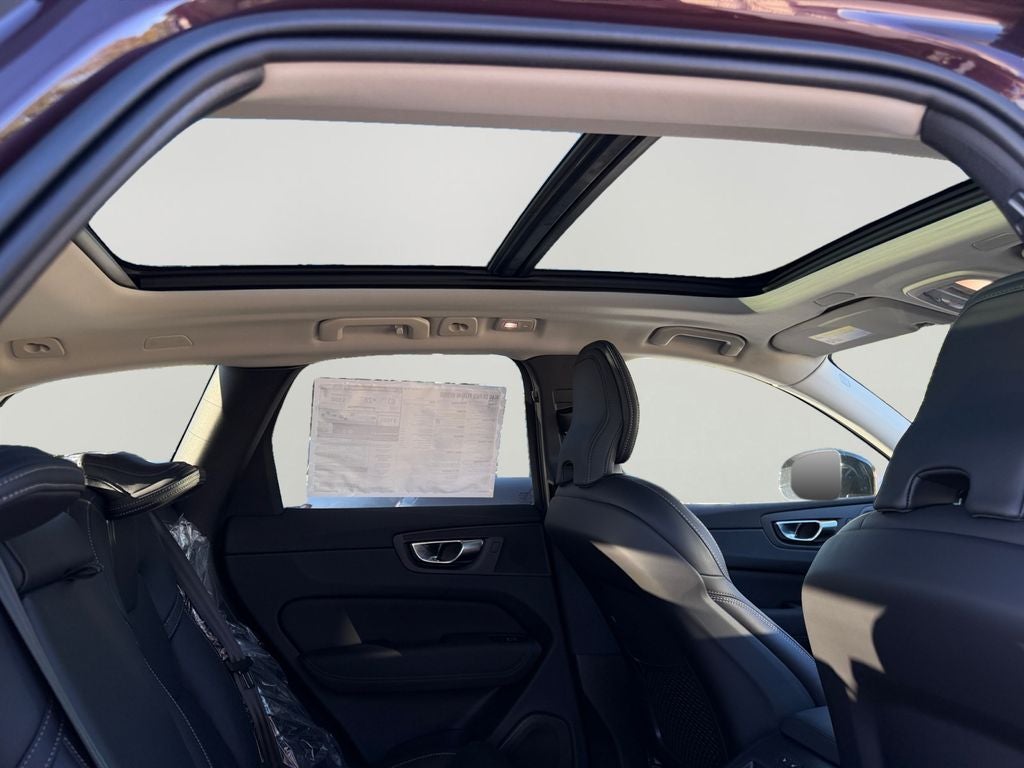 2026 Volvo XC60 Plug-In Hybrid T8 Ultra