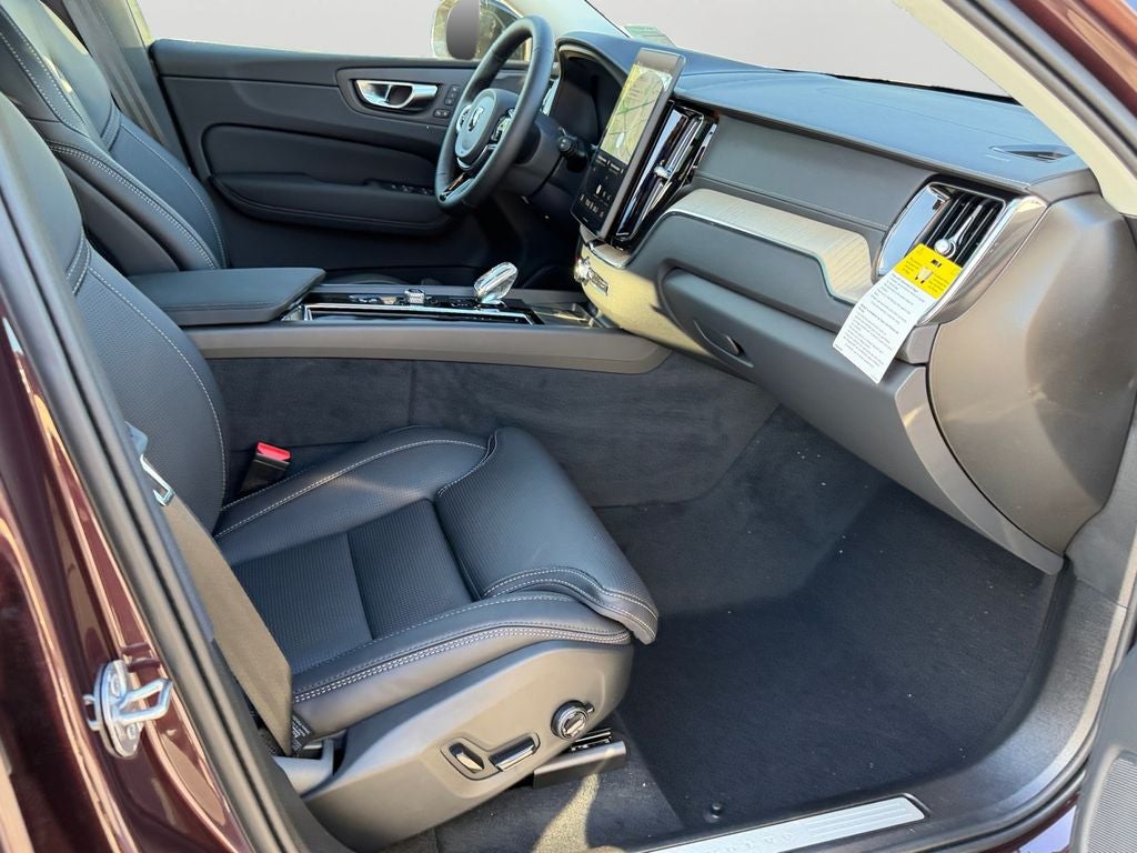 2026 Volvo XC60 Plug-In Hybrid T8 Ultra