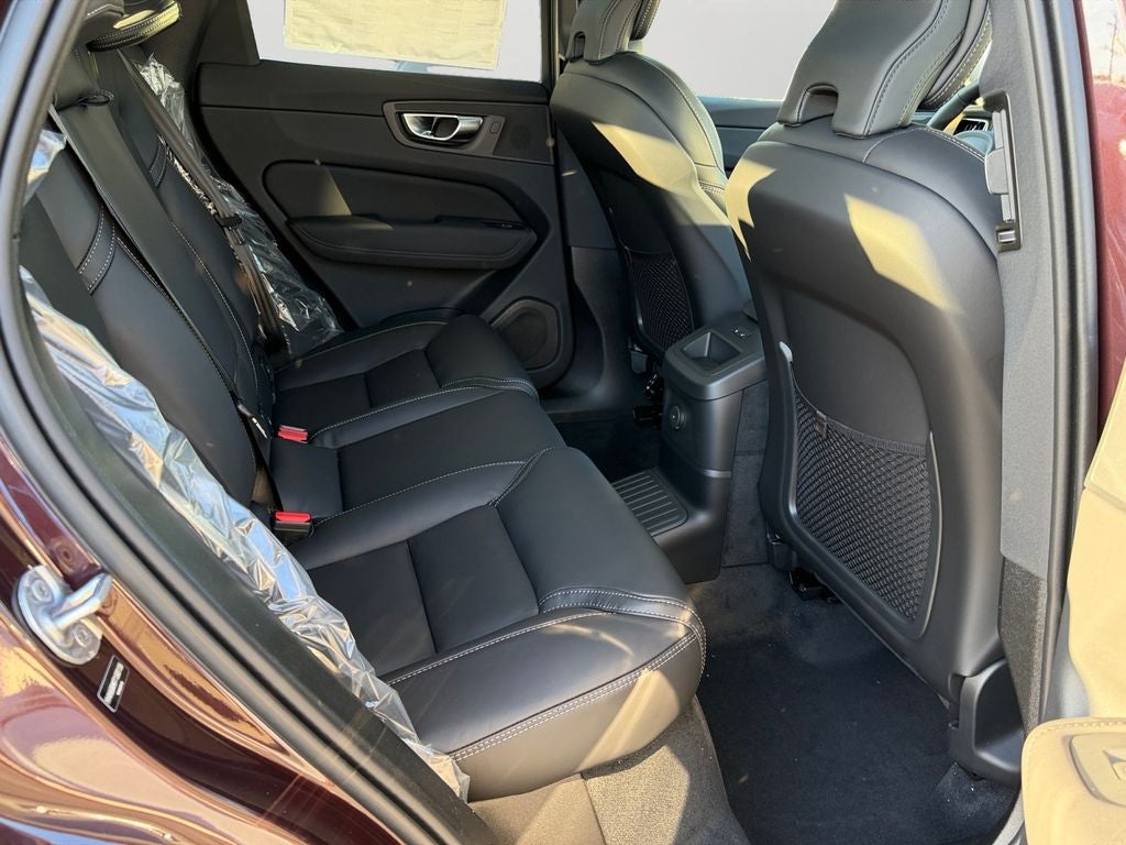 2026 Volvo XC60 Plug-In Hybrid T8 Ultra