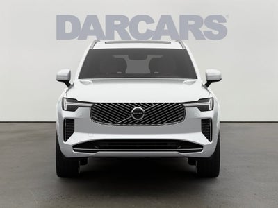 2027 Volvo XC90 Plug-In Hybrid T8 Plus 6 Passenger