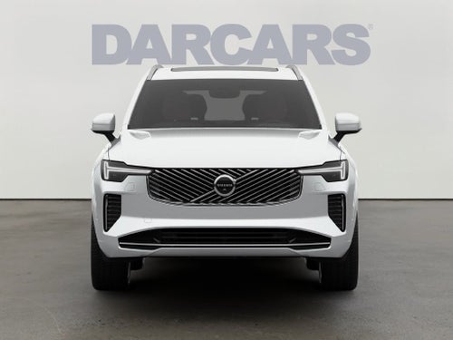 2027 Volvo XC90 Plug-In Hybrid T8 Plus 6 Passenger