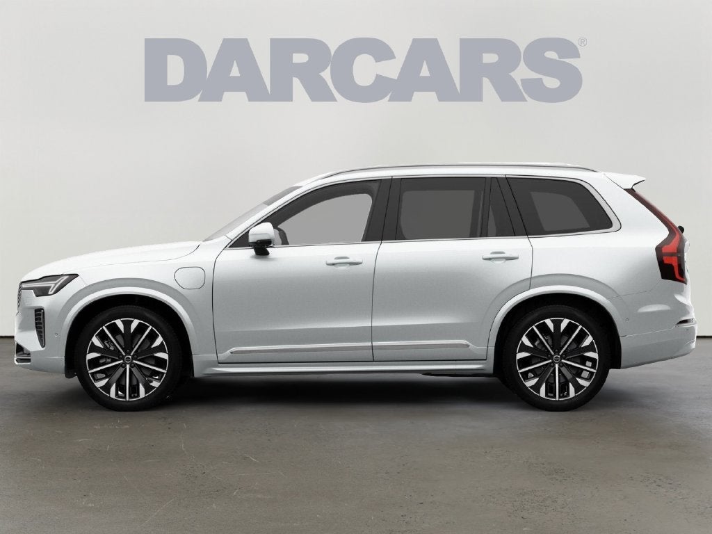 2027 Volvo XC90 Plug-In Hybrid T8 Plus 6 Passenger