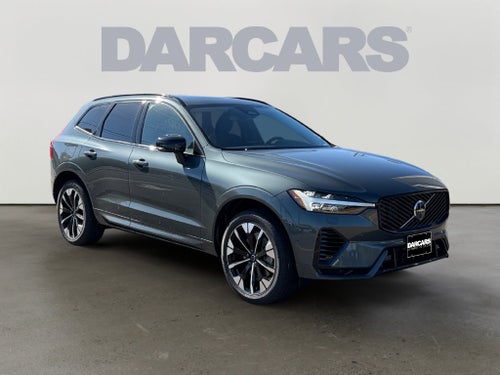 2027 Volvo XC60 Plug-In Hybrid T8 Plus