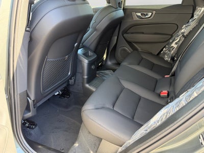 2027 Volvo XC60 Plug-In Hybrid T8 Plus
