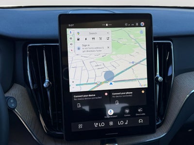 2027 Volvo XC60 Plug-In Hybrid T8 Plus