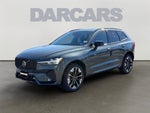 2027 Volvo XC60 Plug-In Hybrid T8 Plus